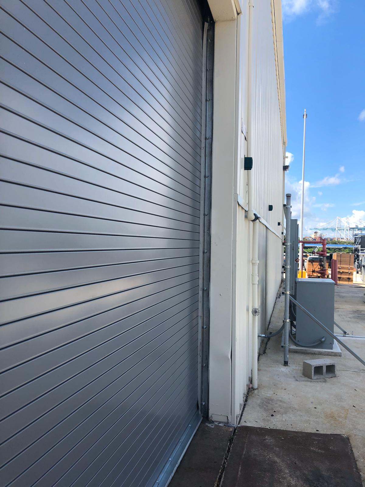 Garage Door Installation Miami Commercial and Residential 305 Doors