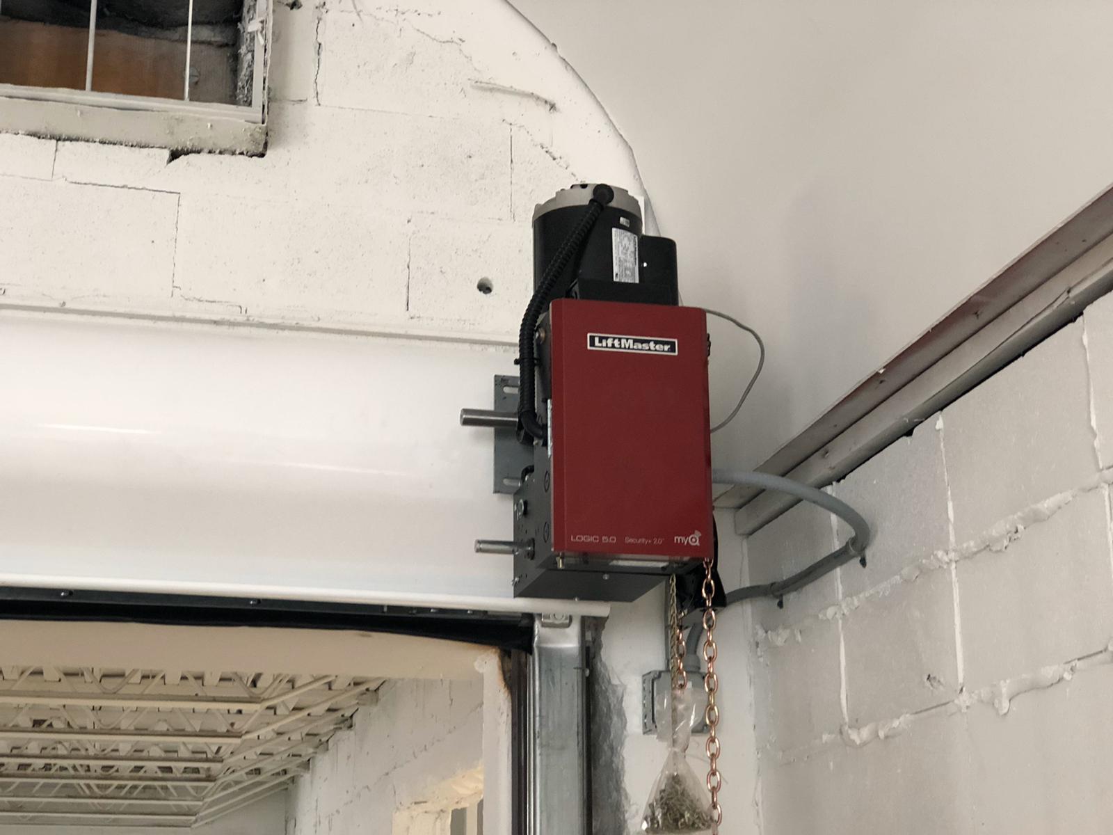 Garage Door Installation Miami Commercial and Residential 305 Doors