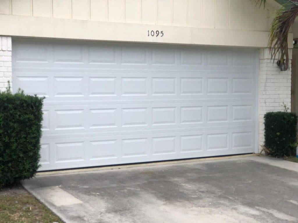 Local install crew — garage door contractor serving Estero, Lee County — 305 Doors Corp